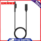 0.2m Laptop Fast Charging Power Cord for Microsoft Surface Pro Type C PD Cable